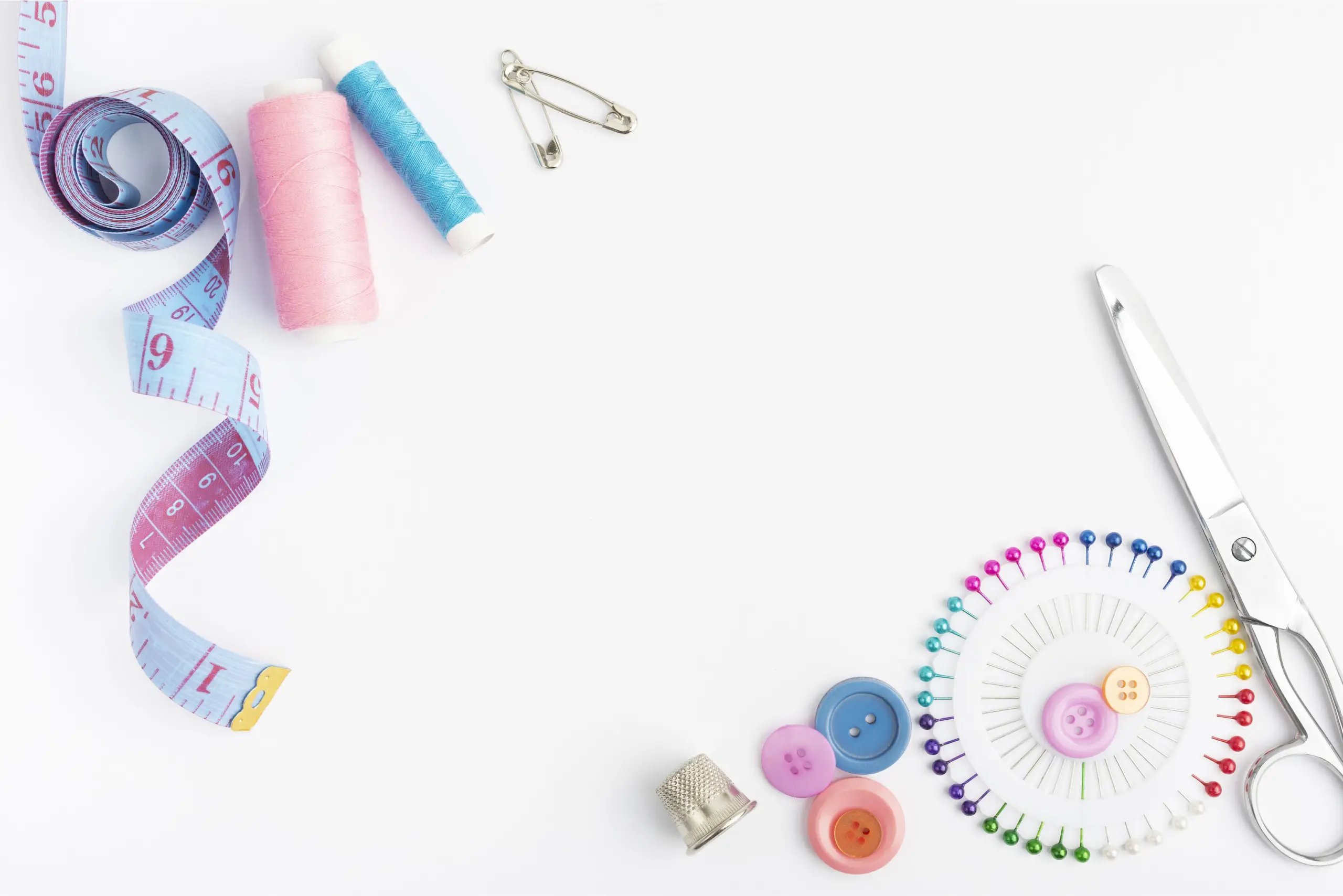 Embroidery Backgrounds