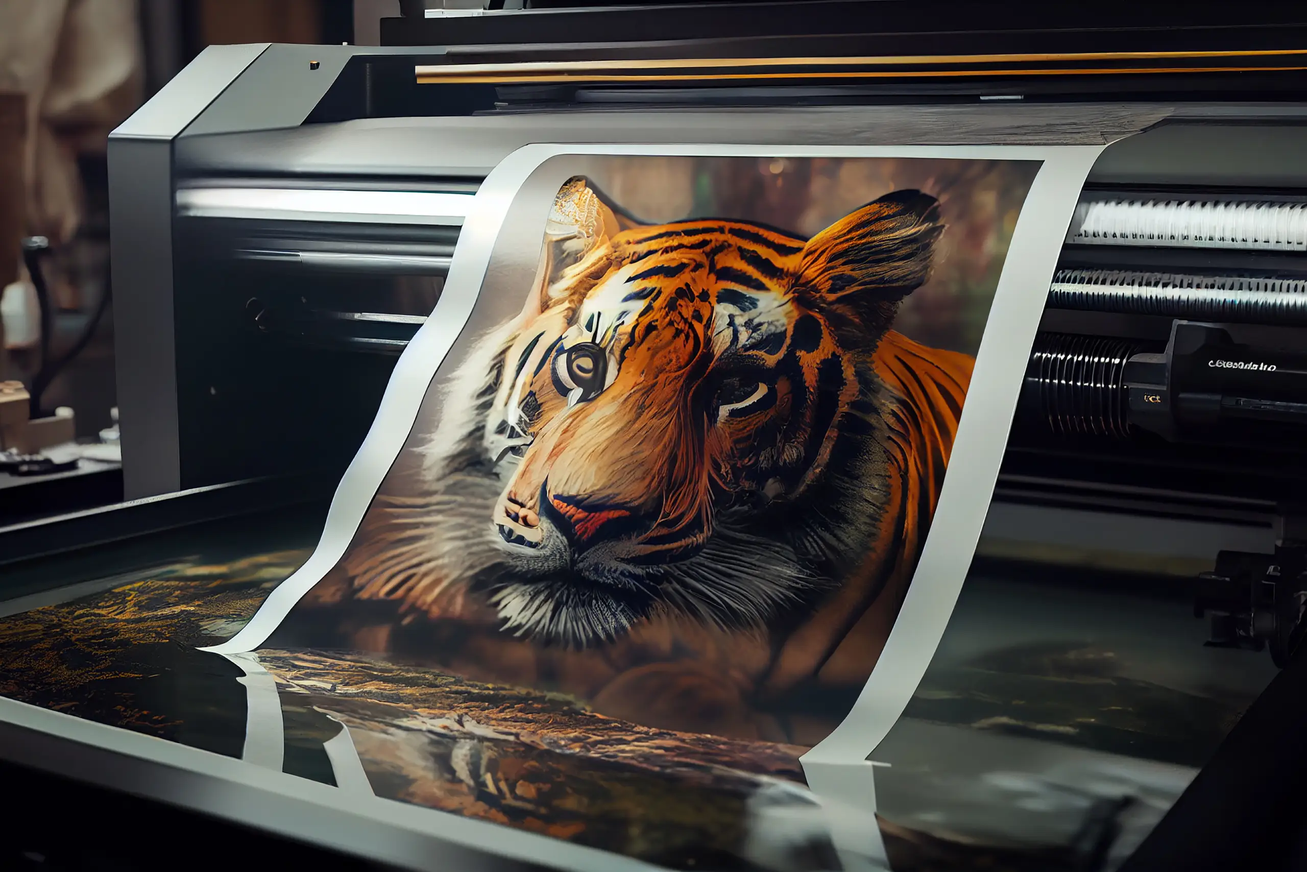 Screen Printing